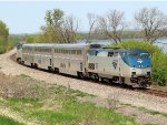 AMTK 158
